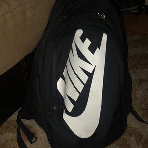 Nike bookbag